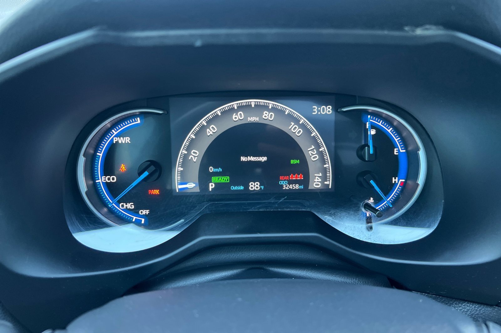 Certified 2021 Toyota RAV4 Limited image 22