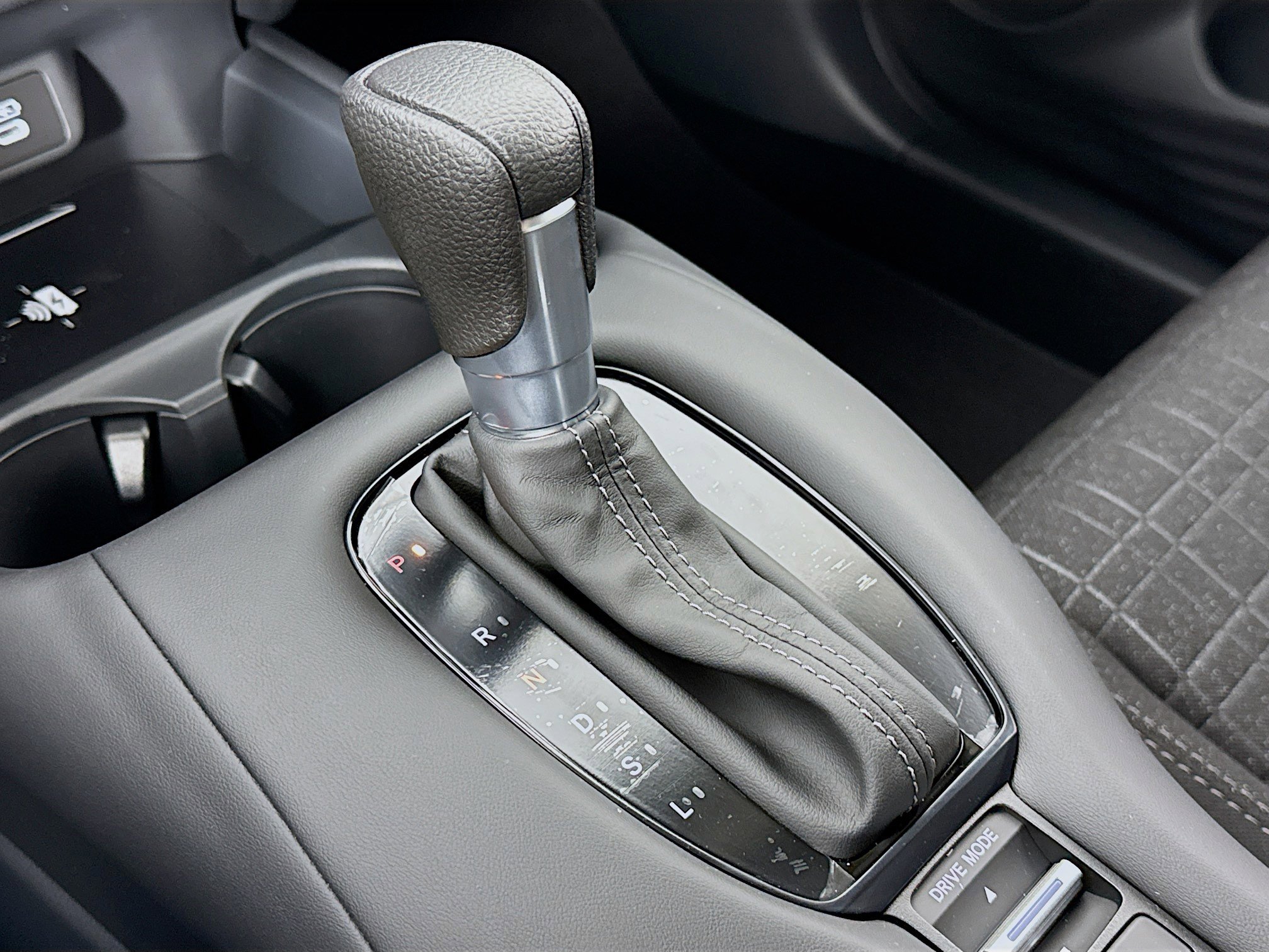 New 2026 Honda HR-V LX image 16