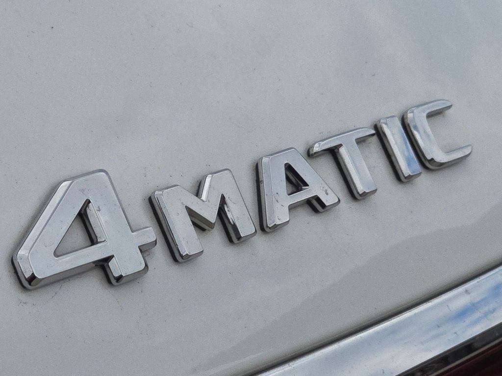 Certified 2025 Mercedes-Benz GLS 450 4MATIC image 5