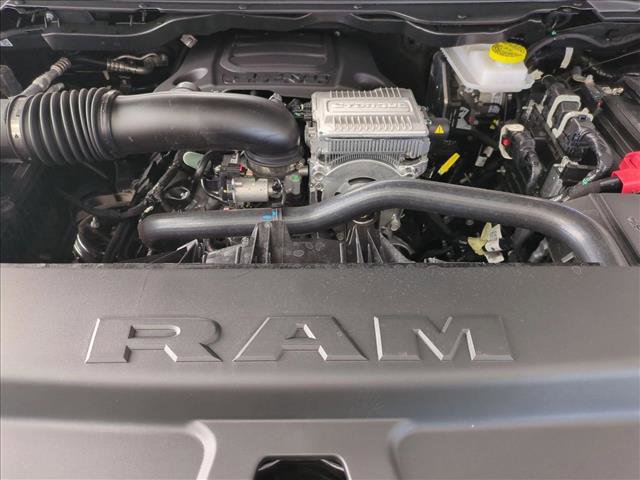 New 2026 RAM 1500 Big Horn image 17