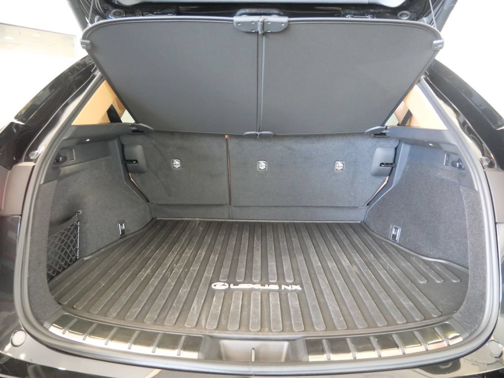 Used 2024 Lexus NX 350 AWD image 30