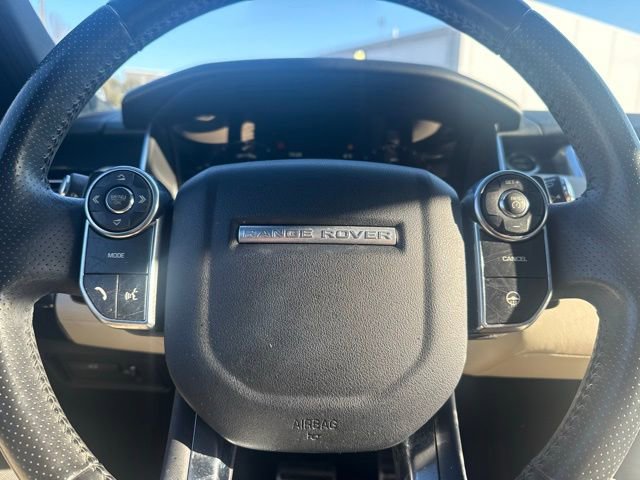 Used 2014 Land Rover Range Rover Sport Supercharged image 17