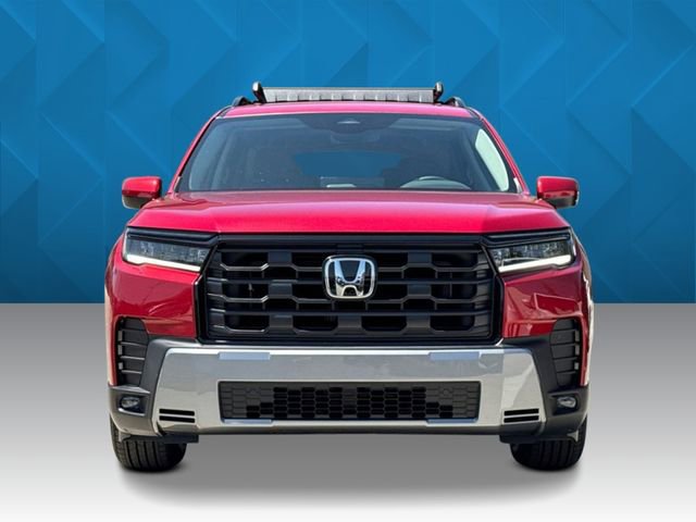 New 2026 Honda Pilot EX-L image 8