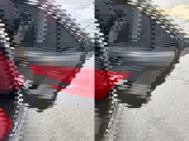 Used 2017 Lexus IS 300 F Sport w/ F Sport Package image 32