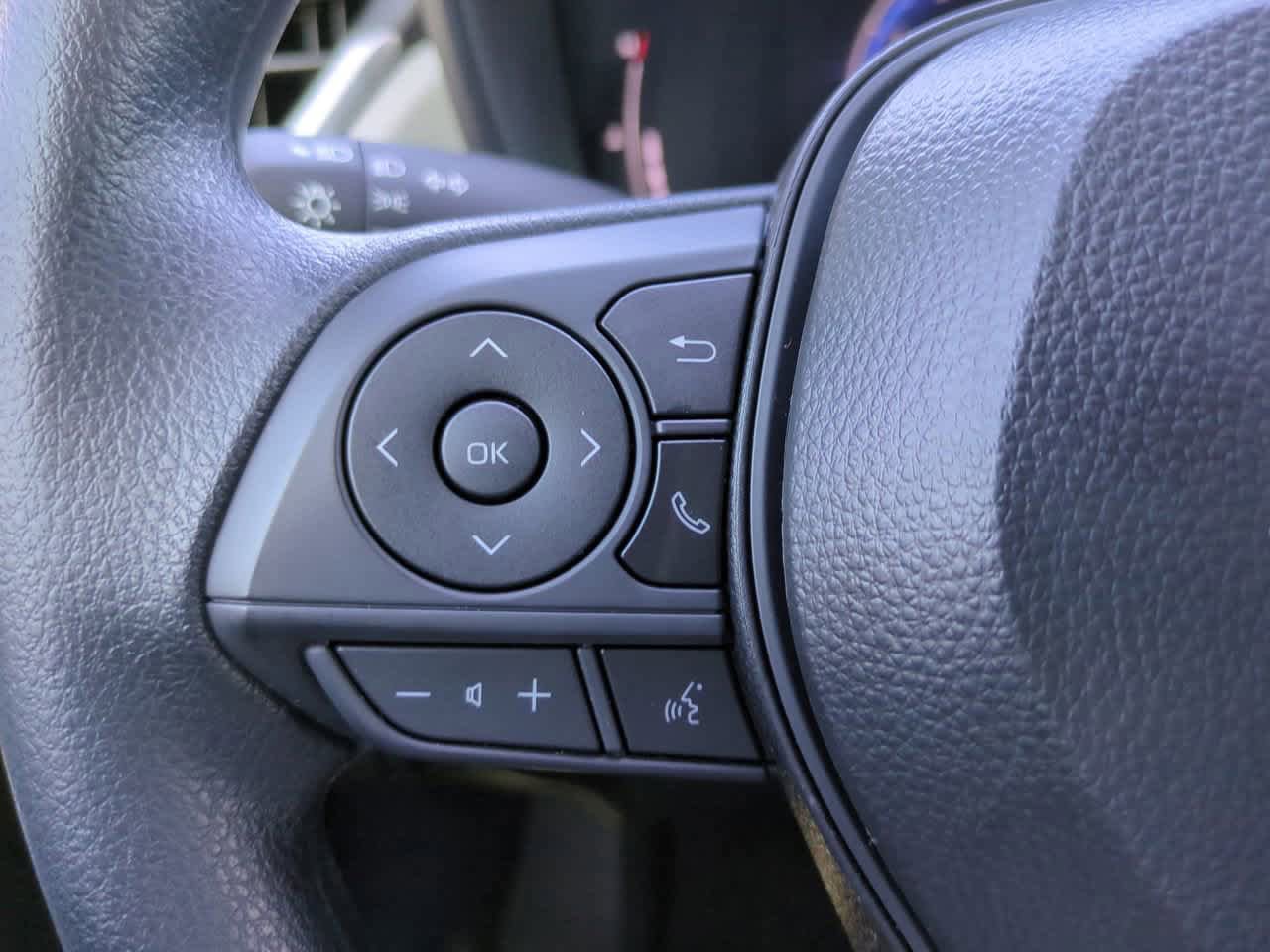 New 2026 Toyota Corolla Cross L FWD image 22