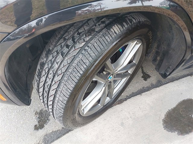 Used 2019 BMW X3 M40i w/ Premium Package image 31