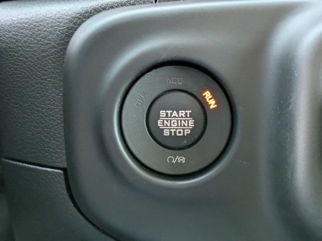 Used 2023 Jeep Gladiator Rubicon w/ LED Lighting Group image 30