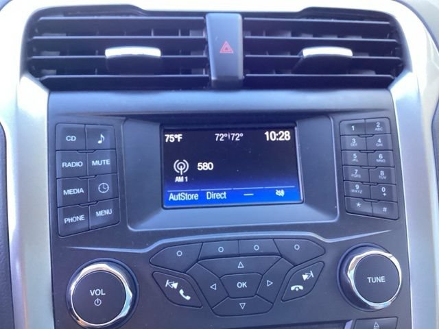 Used 2018 Ford Fusion S FWD image 26