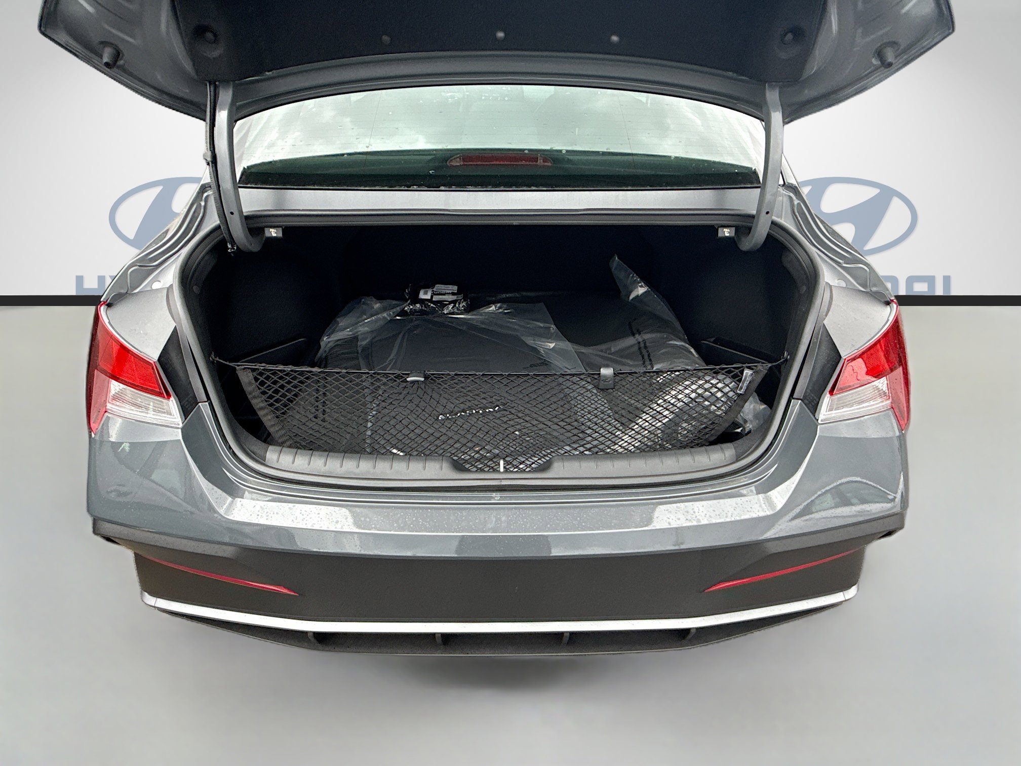 New 2026 Hyundai Elantra Sport FWD image 18