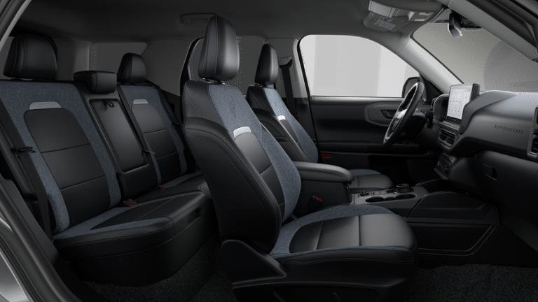 New 2026 Ford Bronco Sport Outer Banks AWD/4WD image 29