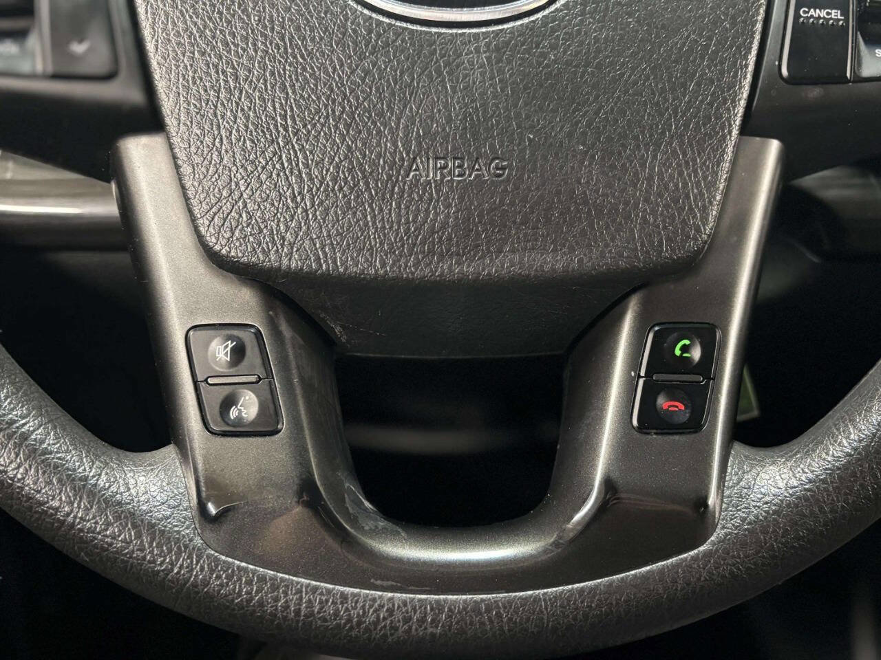 Used 2013 Kia Sorento LX w/ Convenience Pkg image 32