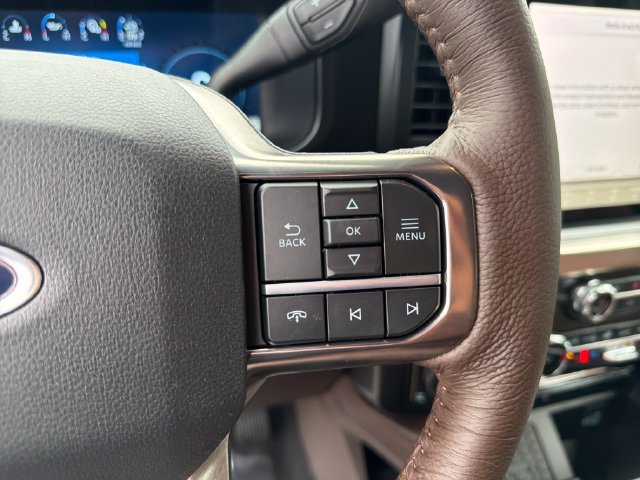 New 2026 Ford F350 King Ranch AWD/4WD image 30
