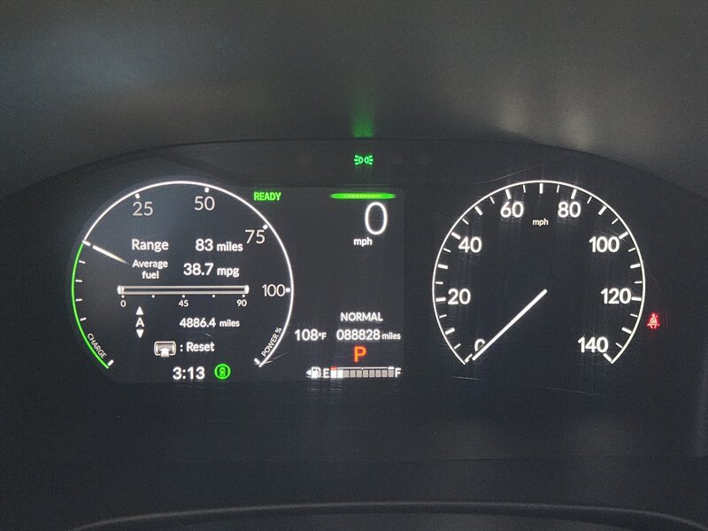 Used 2023 Honda CR-V Sport image 27
