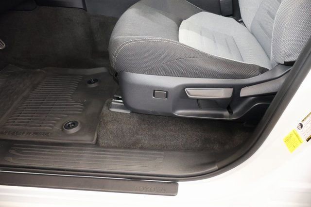 Certified 2025 Toyota 4Runner TRD Sport AWD/4WD image 12