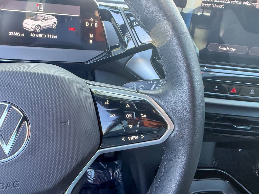 Used 2023 Volkswagen ID.4 Pro image 15