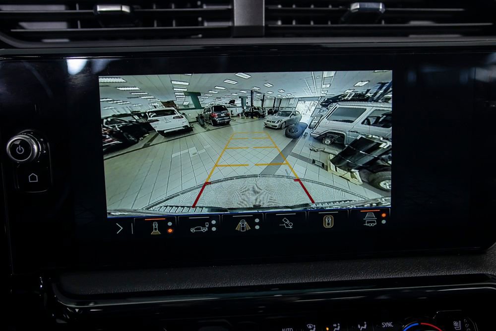 Used 2024 GMC Sierra 2500 AT4 w/ AT4 Premium Plus Package AWD/4WD image 34