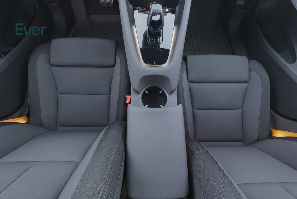 Used 2023 Polestar Polestar 2 w/ Pilot Pack AWD/4WD image 27