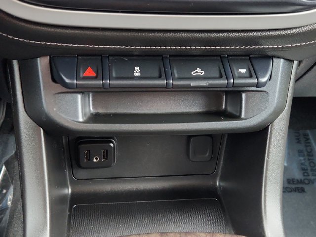 Used 2020 GMC Canyon SLE w/ Trailering Package AWD/4WD image 42