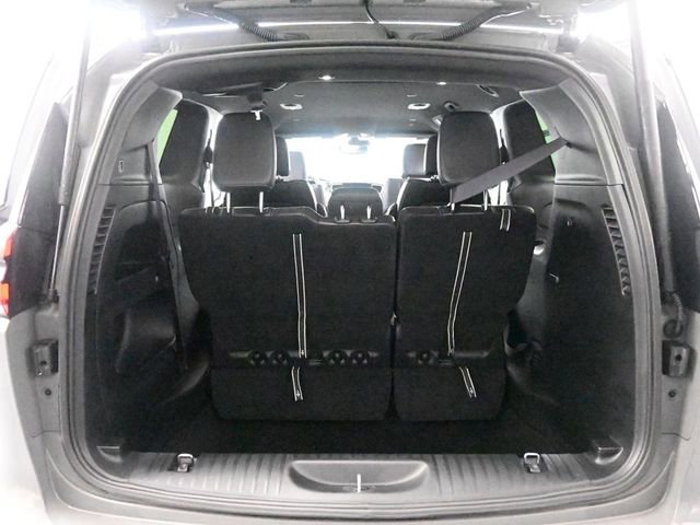 Used 2025 Chrysler Pacifica Select image 20