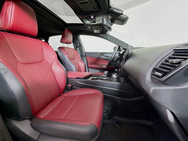 Used 2023 Lexus NX 350 AWD image 29