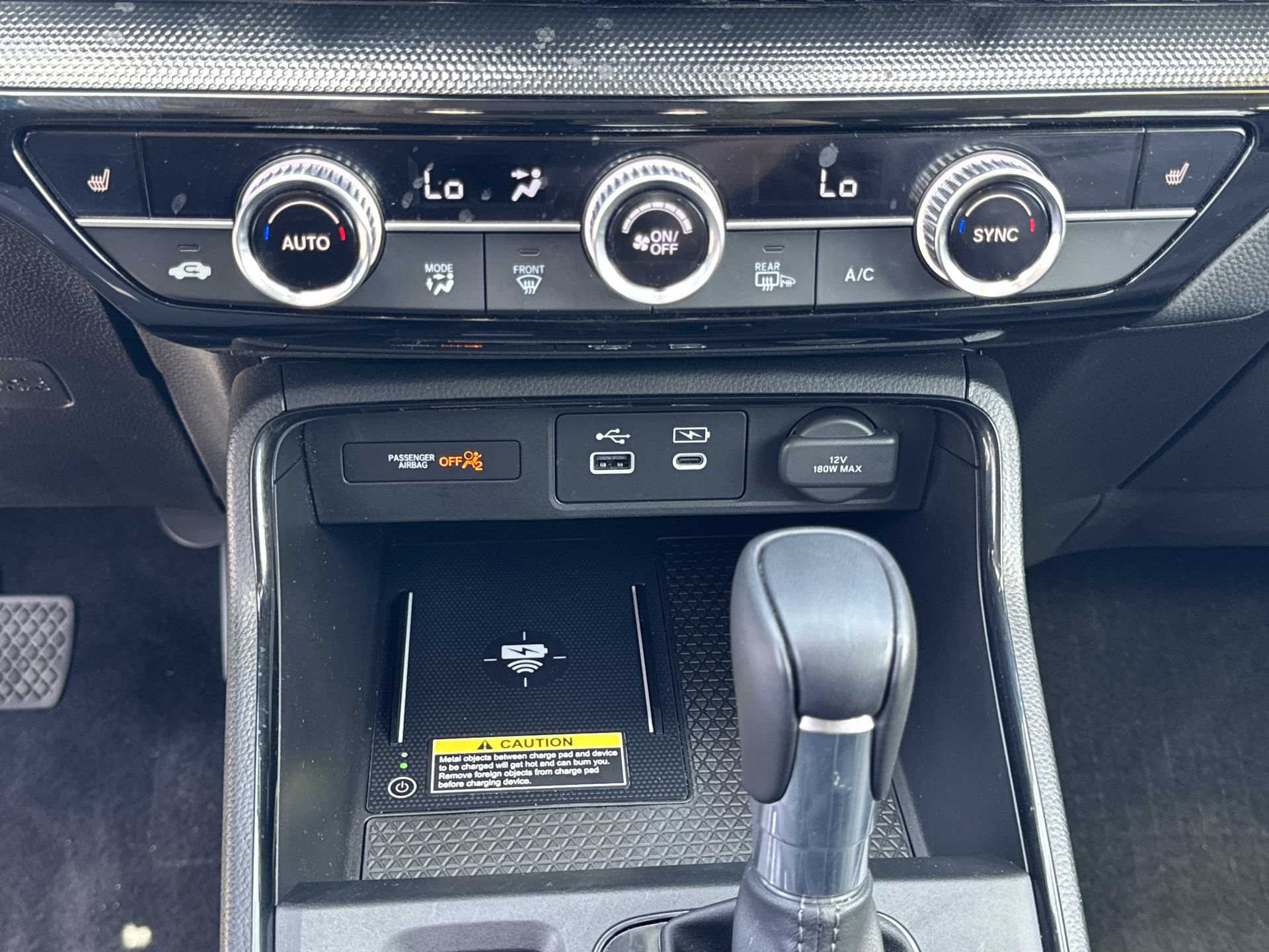 Used 2025 Honda CR-V EX-L image 25