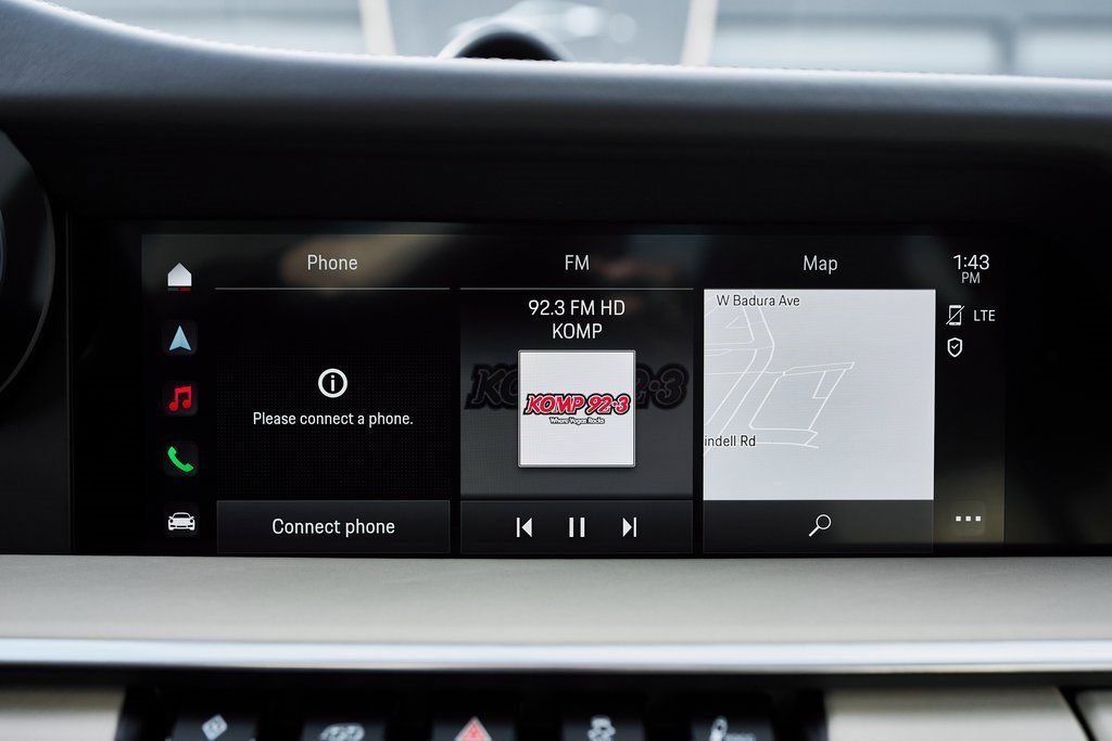 Used 2024 Porsche 911 Turbo S image 67