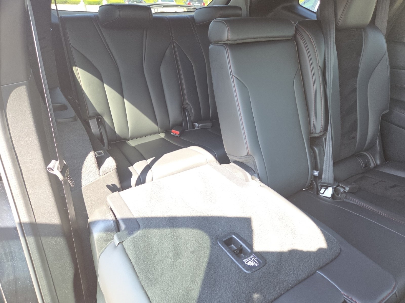 Used 2024 Acura MDX A-Spec AWD/4WD image 25