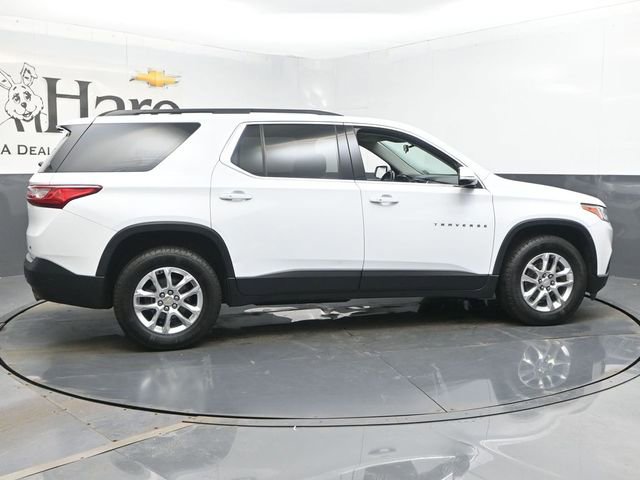 Used 2019 Chevrolet Traverse LT image 37