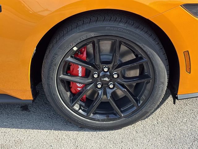 New 2026 Ford Mustang GT RWD image 9