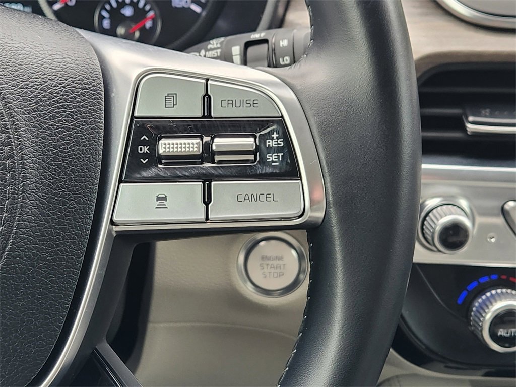 Used 2021 Kia Telluride SX image 30