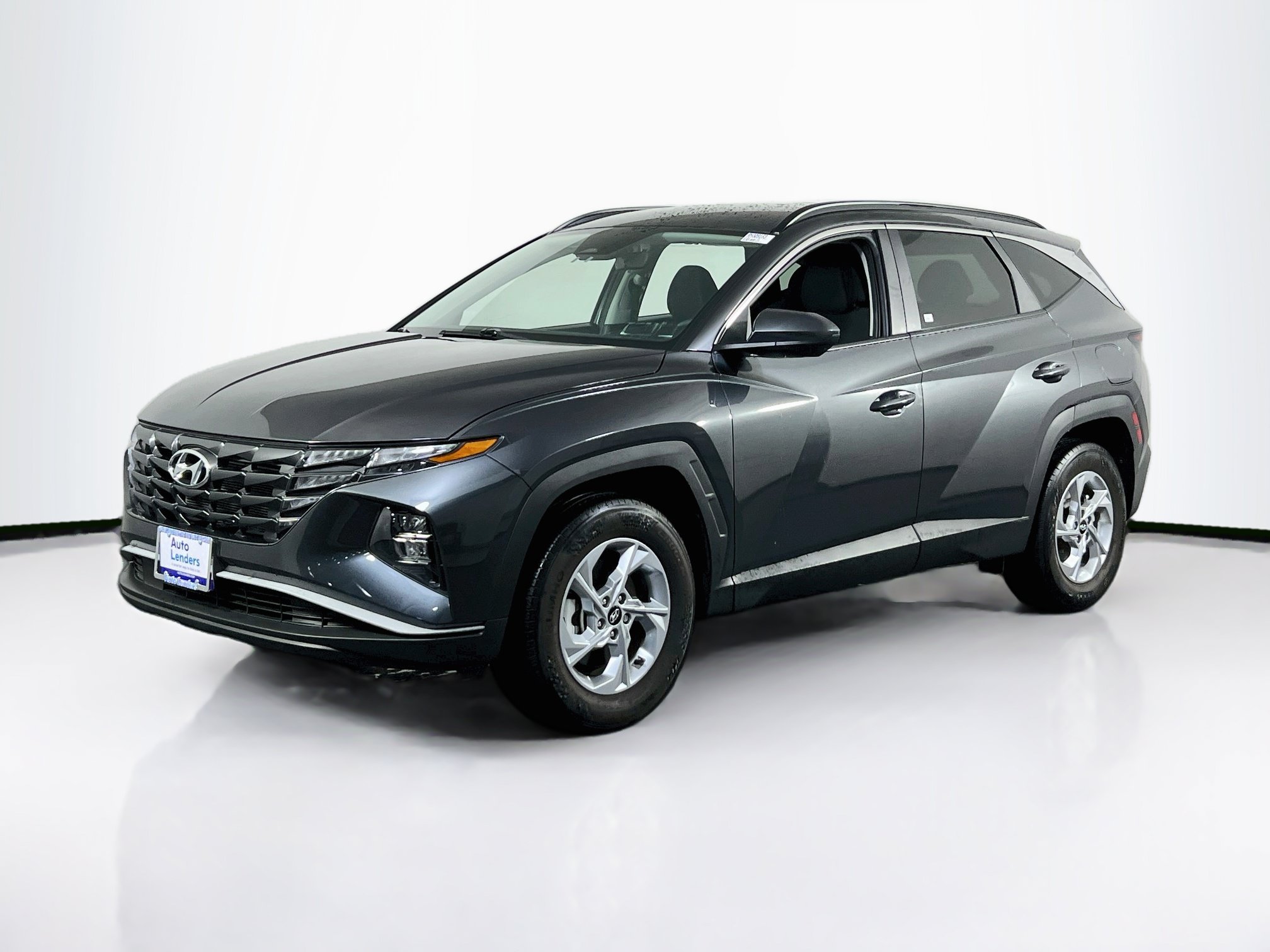 Used 2024 Hyundai Tucson SEL