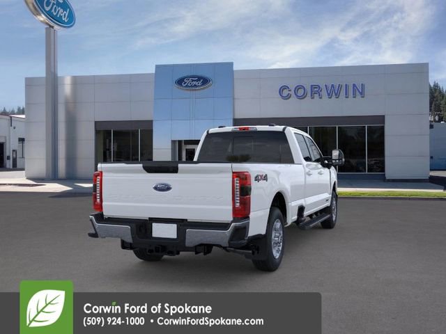 New 2026 Ford F250 XLT w/ XLT Premium Package image 9