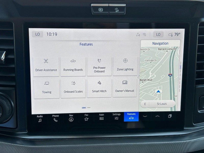 New 2026 Ford F250 Platinum AWD/4WD image 21