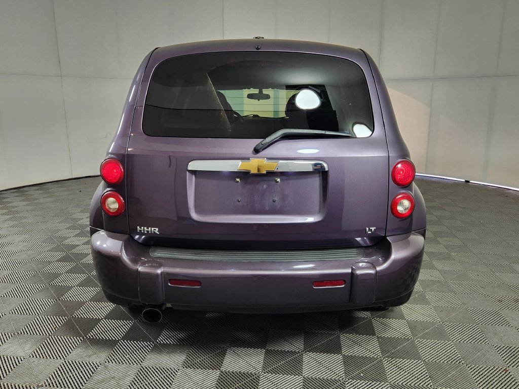 Used 2007 Chevrolet HHR LT FWD image 6