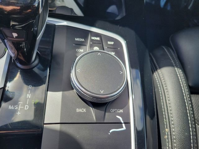 Used 2024 BMW X3 sDrive30i image 24