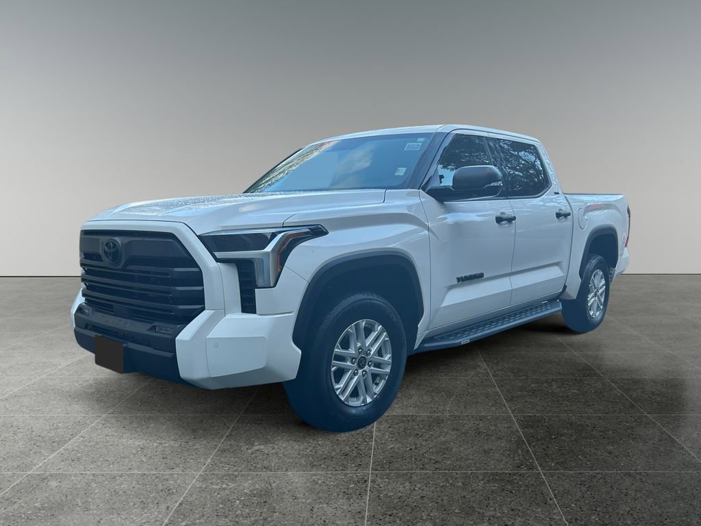 Used 2023 Toyota Tundra SR5 image 4
