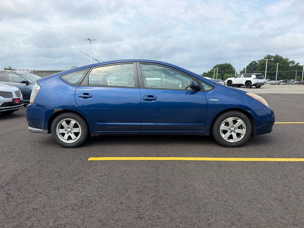 Used 2009 Toyota Prius FWD image 3