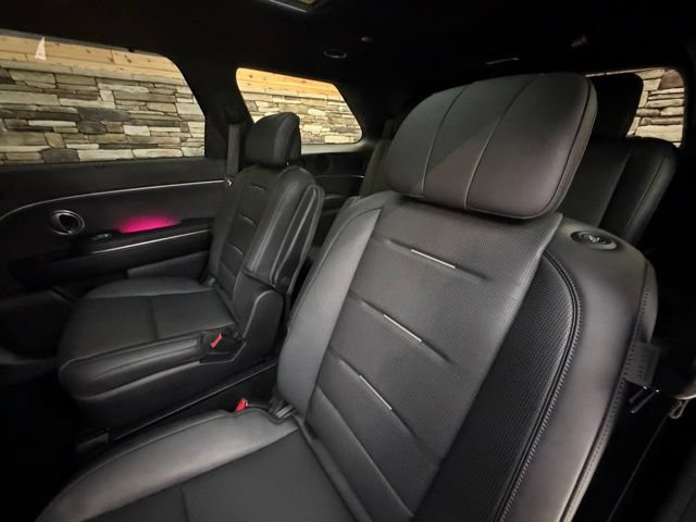 Certified 2026 Hyundai Palisade Calligraphy AWD/4WD image 31