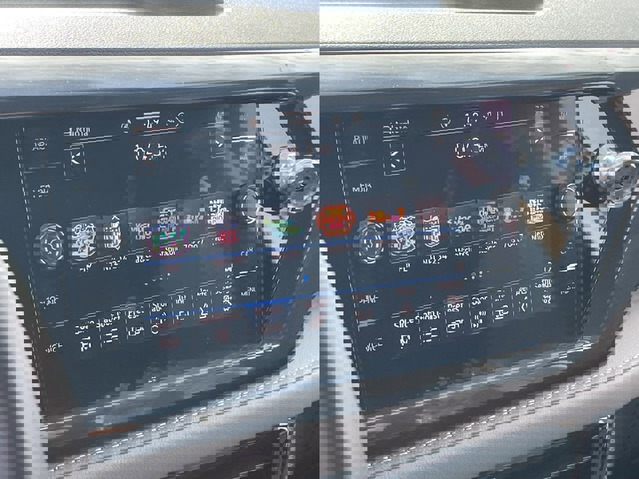 Used 2022 Volkswagen Taos SEL image 6