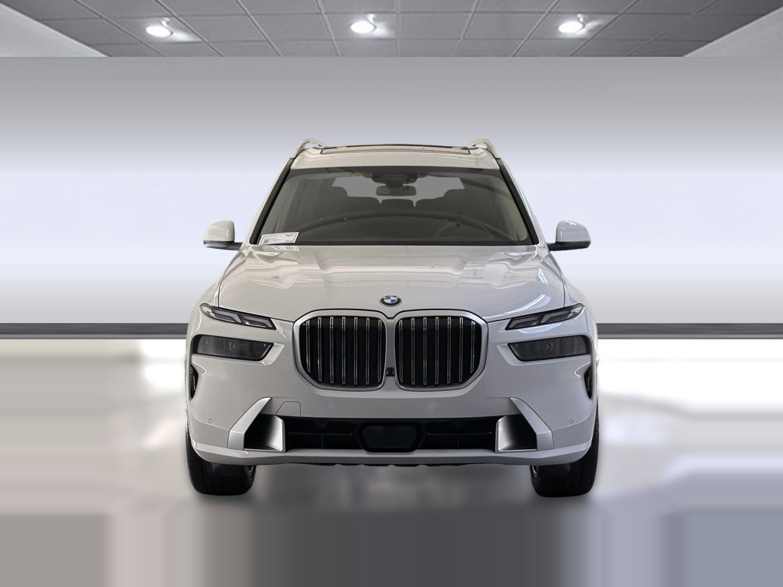 New 2026 BMW X7 xDrive40i image 5