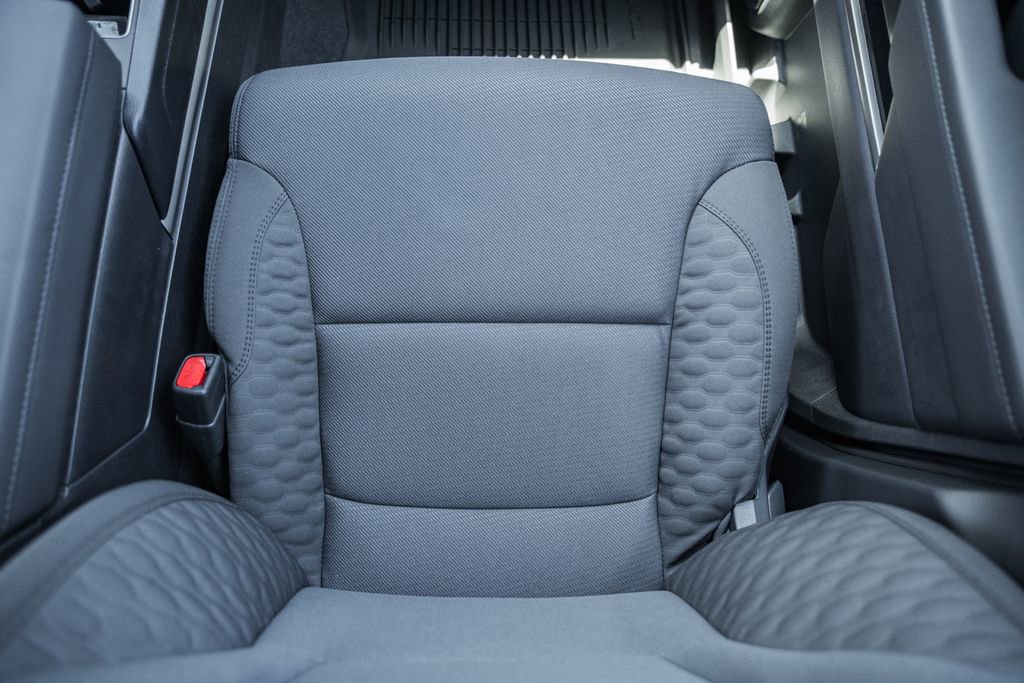 New 2026 Toyota Tundra SR5 AWD/4WD image 33