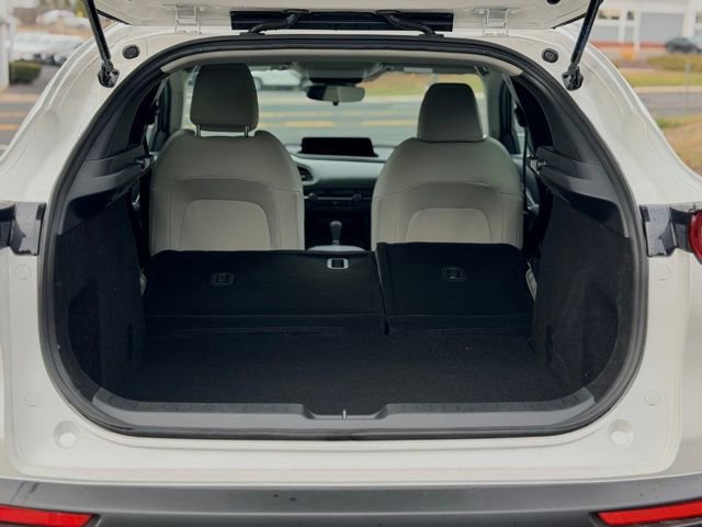 New 2026 MAZDA CX-30 AWD 2.5 S image 16