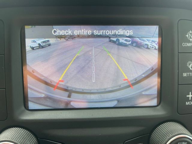 Used 2018 Jeep Wrangler Unlimited Sport image 28