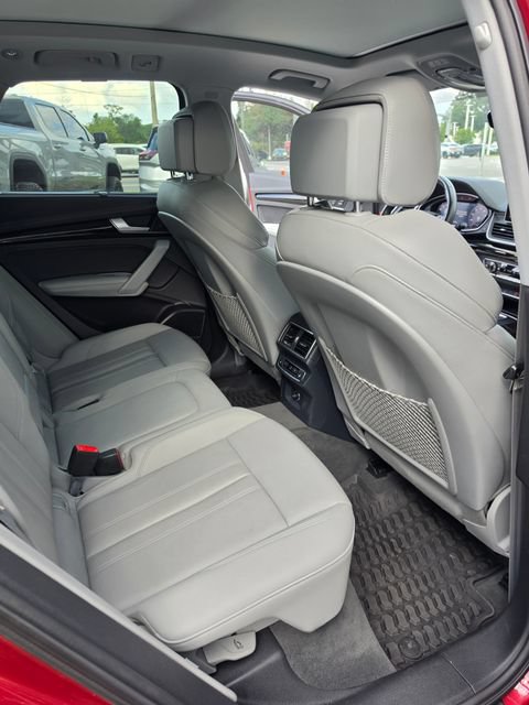 Used 2018 Audi Q5 Prestige AWD/4WD image 27