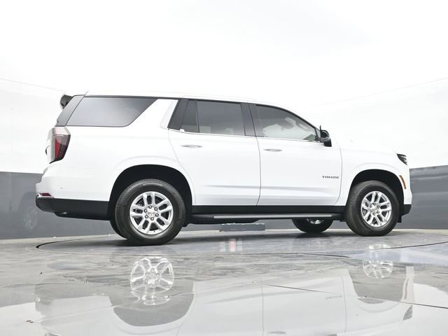 New 2026 Chevrolet Tahoe LS w/ Max Trailering Package AWD/4WD image 55