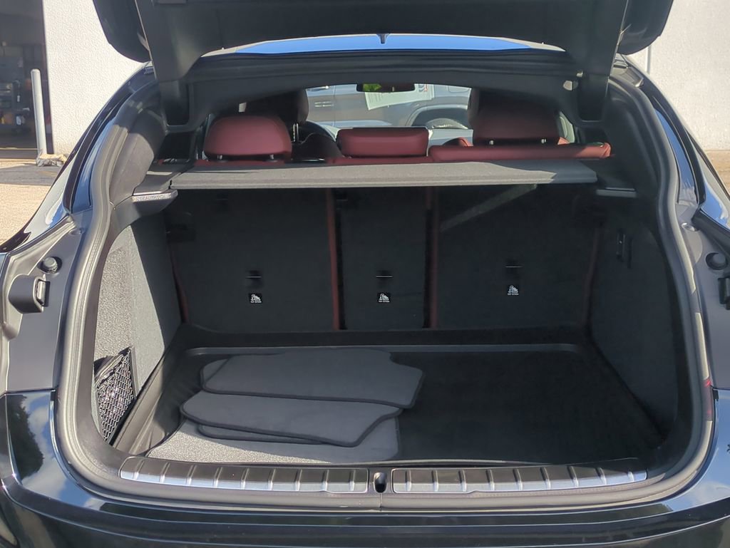 Used 2025 BMW X4 M40i image 14