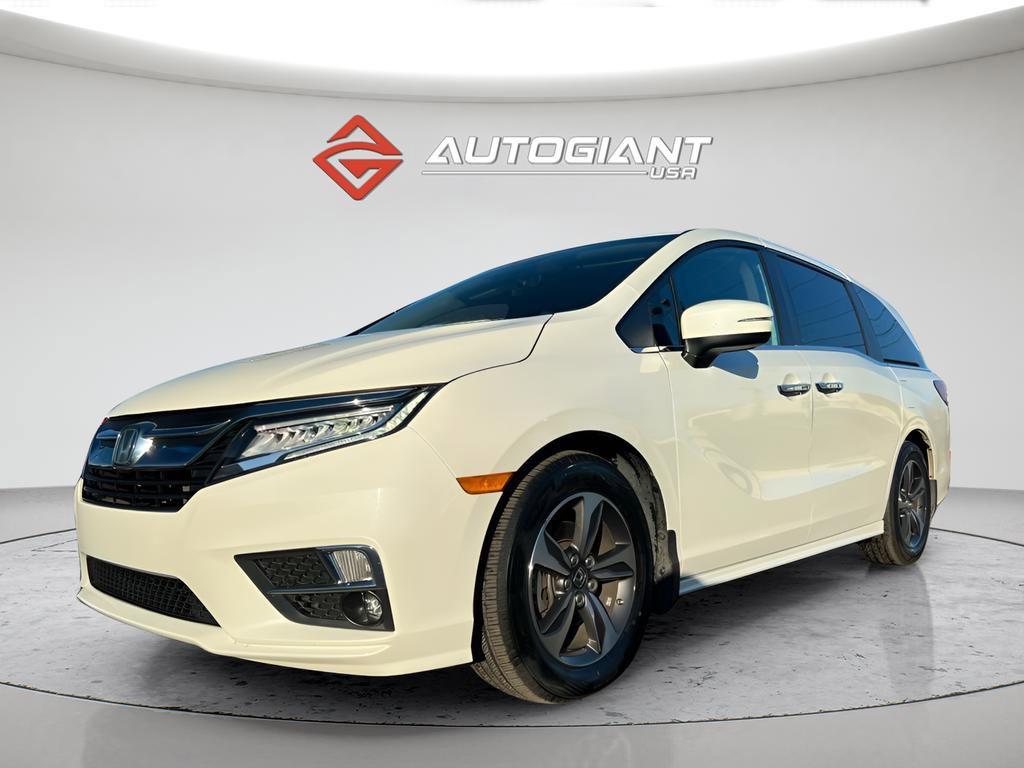 Used 2019 Honda Odyssey Touring image 15