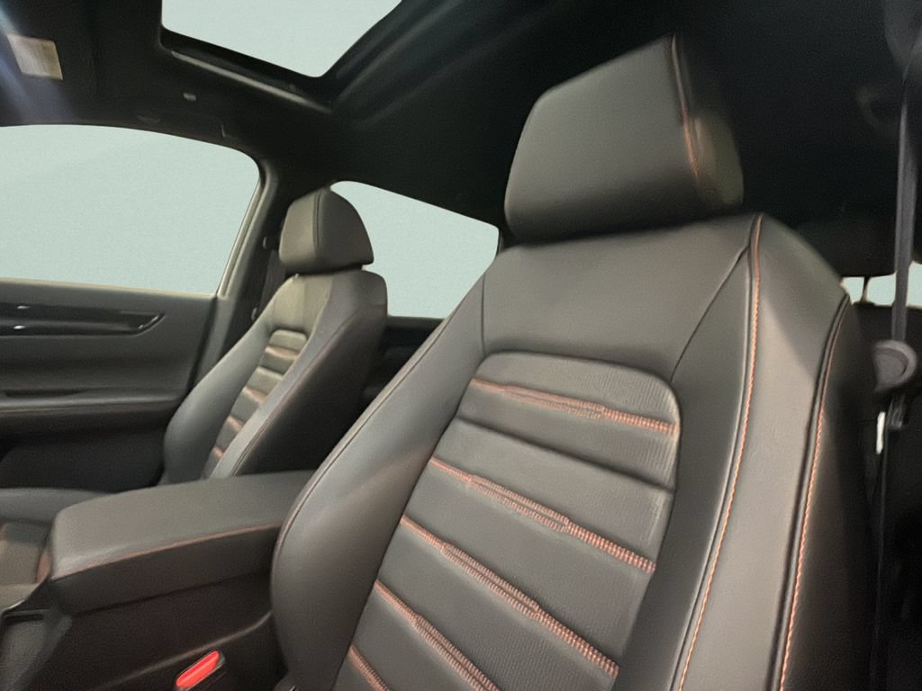 Certified 2026 Honda CR-V Sport Touring image 15