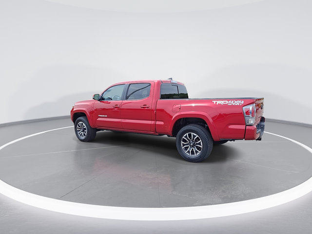 Certified 2023 Toyota Tacoma TRD Sport AWD/4WD image 7
