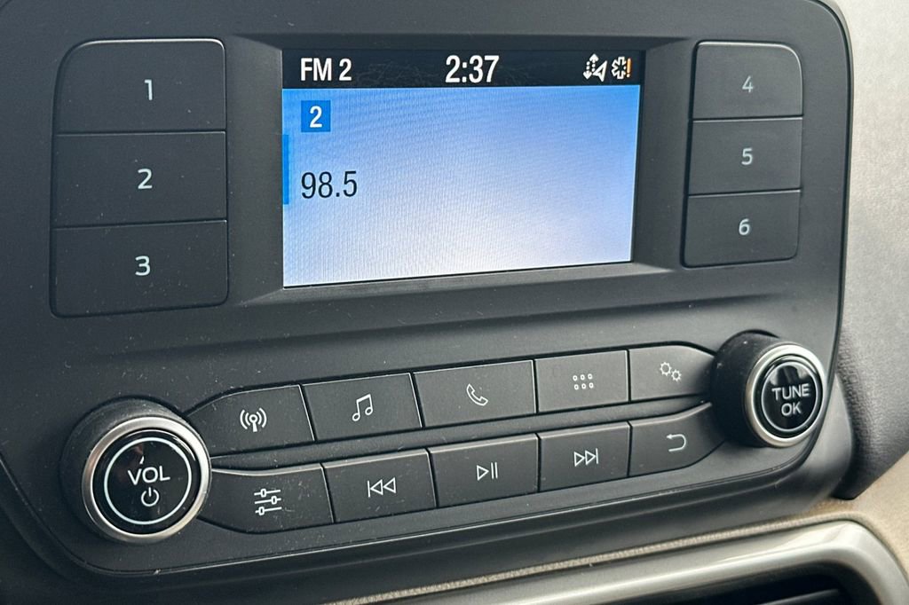 Used 2020 Ford EcoSport S image 18